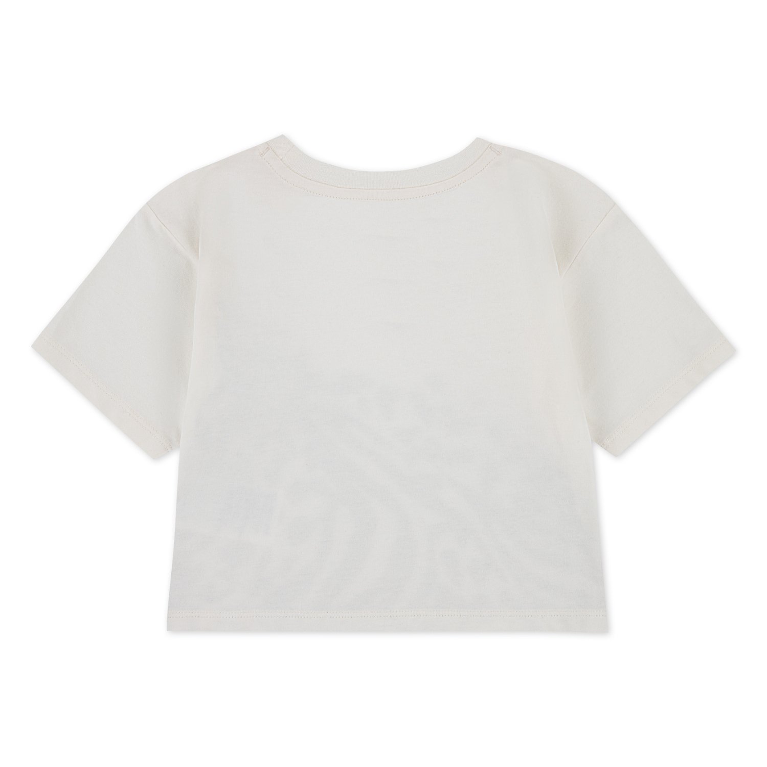 Nike Wild Warmth Boxy Tee - view number 2