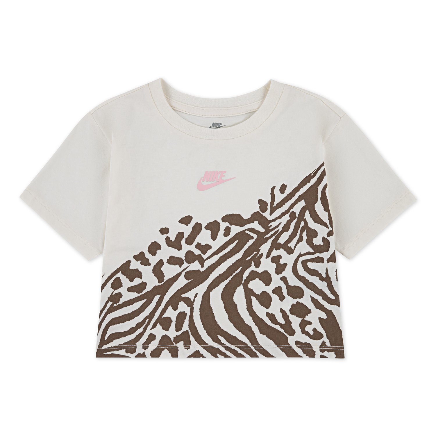 Nike Wild Warmth Boxy Tee