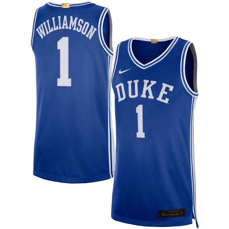 Nike Zion Williamso… - image