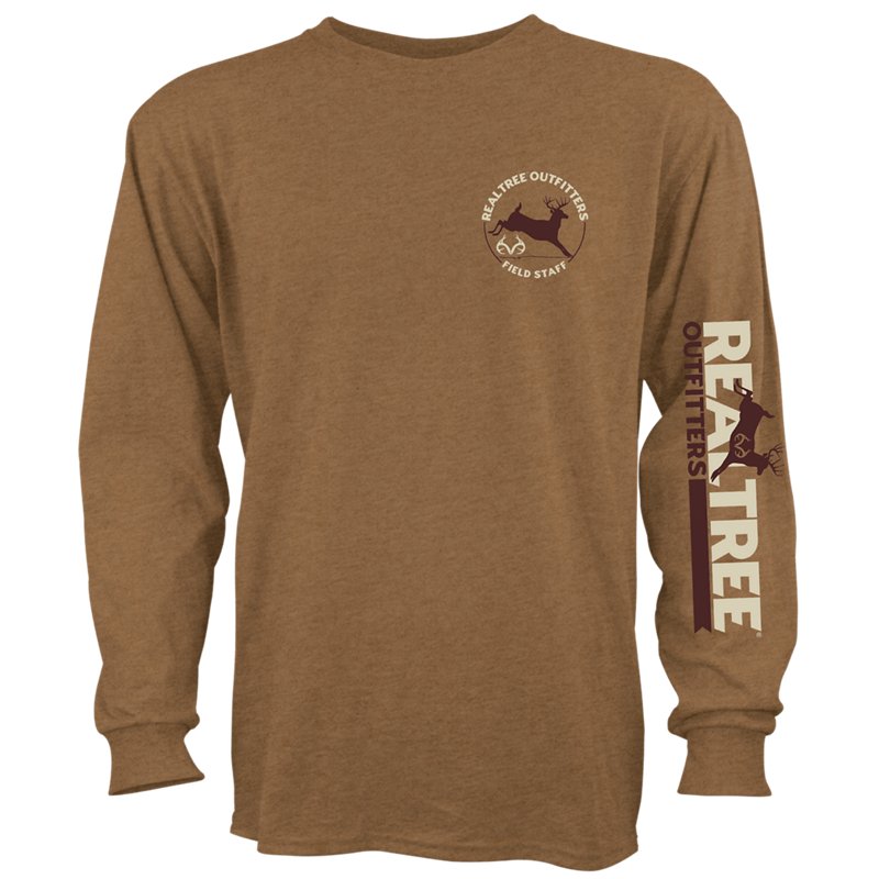 Realtree Men's Fiel… - image