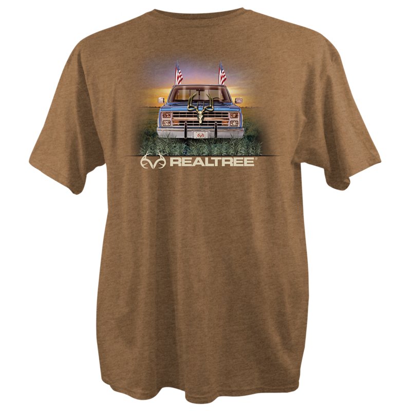 Realtree Men's Rt A… - image