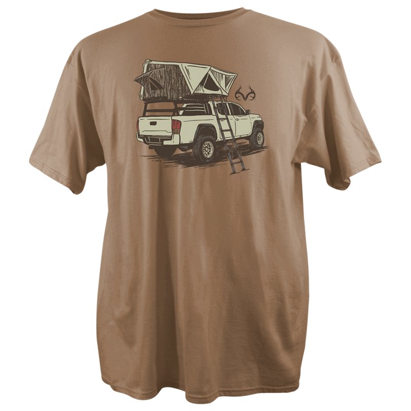 Realtree Men's Truc… - image