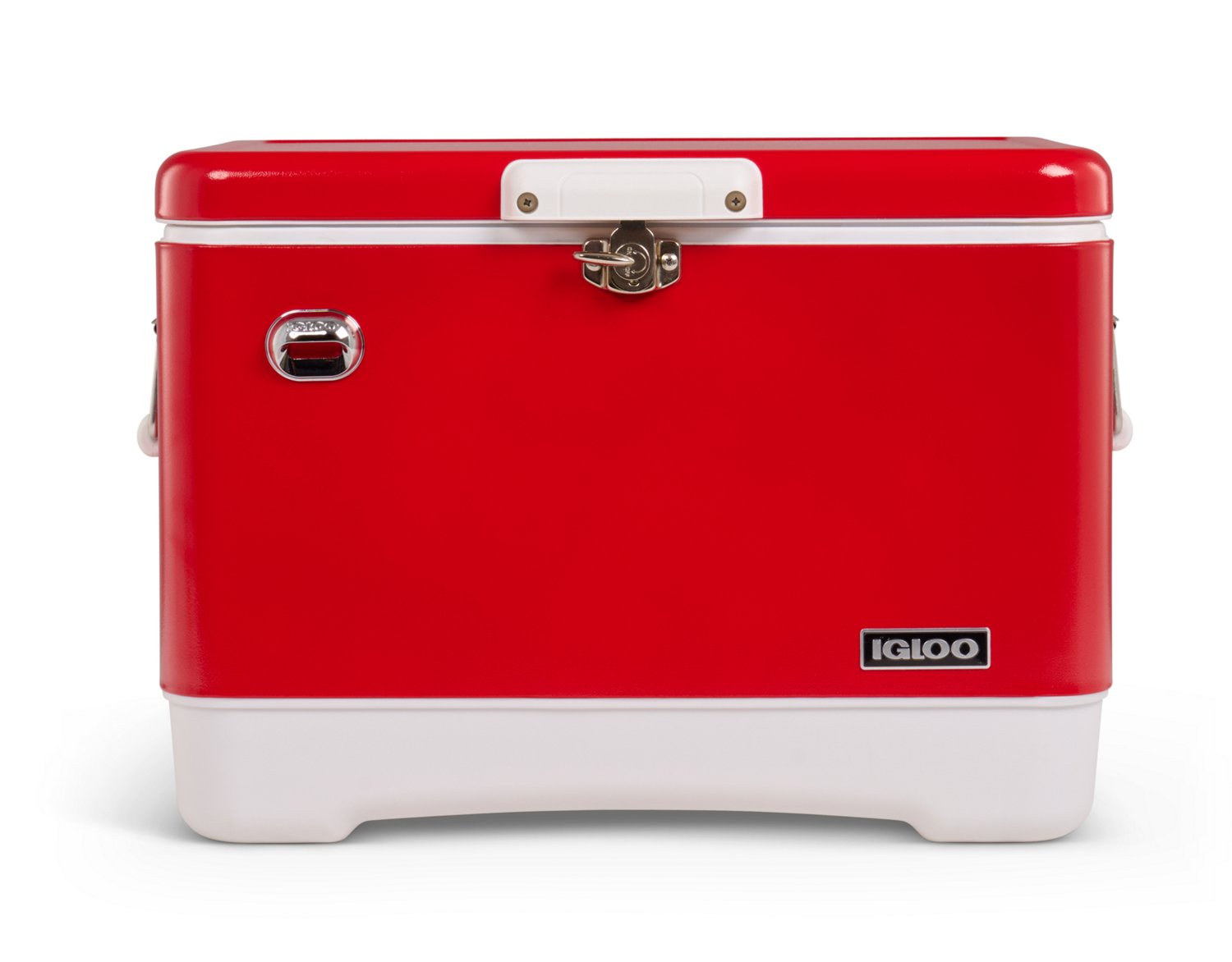 Igloo Legacy 54 Qt Cooler Sansujyuku sansujyuku.com