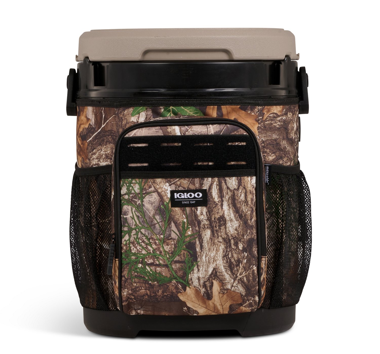 Igloo RealTree 5 gal Cooler Bucket - view number 2