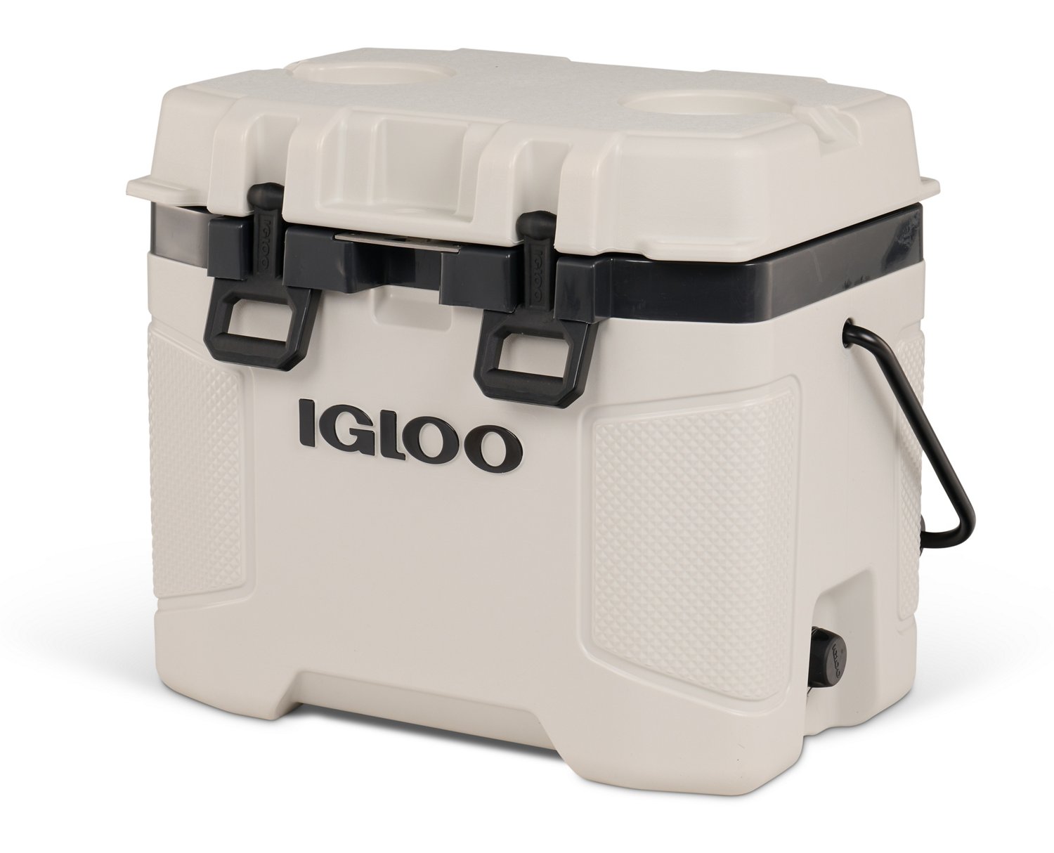 Igloo Trailmate 25 Quart Hard Cooler - view number 4