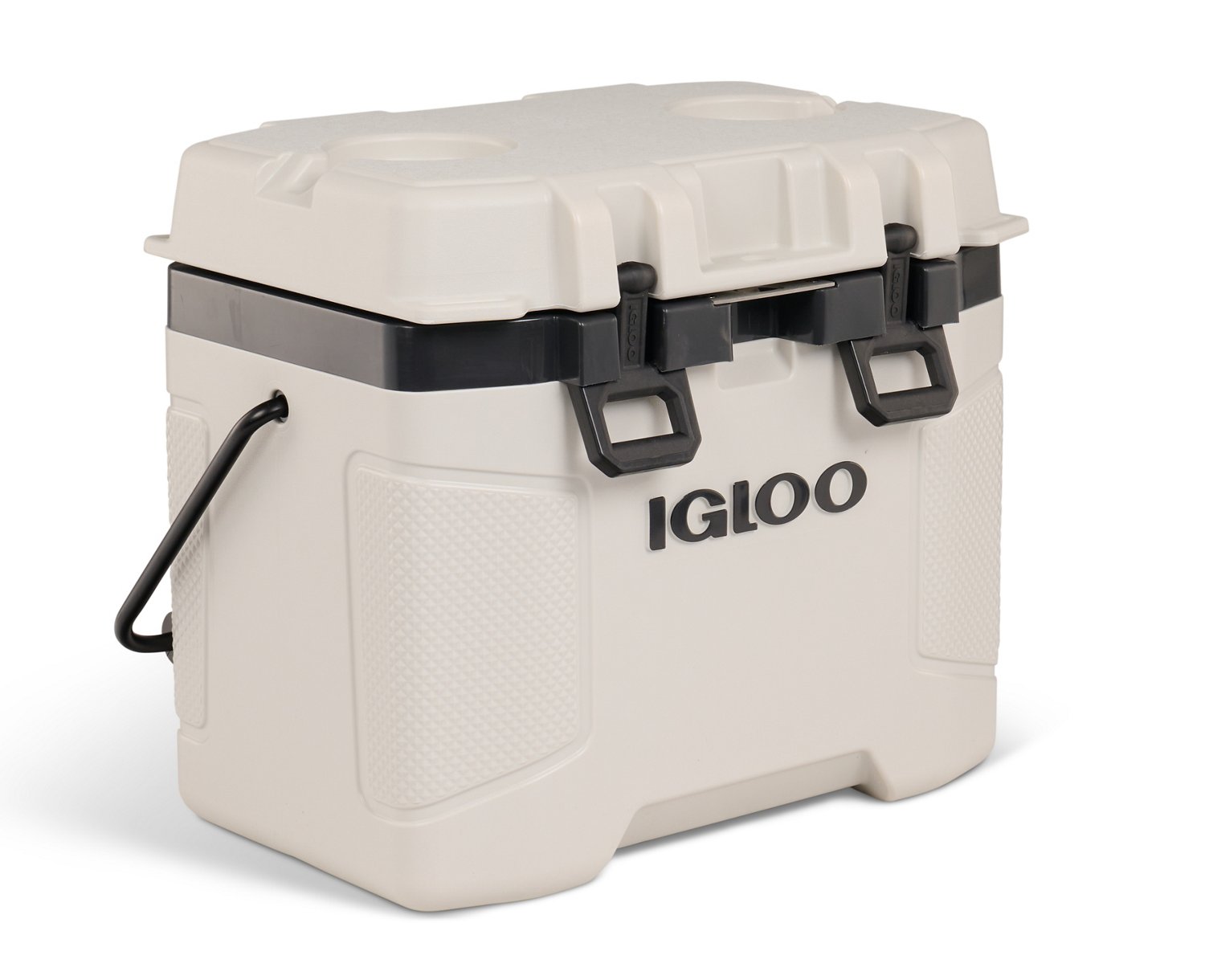 Igloo Trailmate 25 Quart Hard Cooler - view number 3