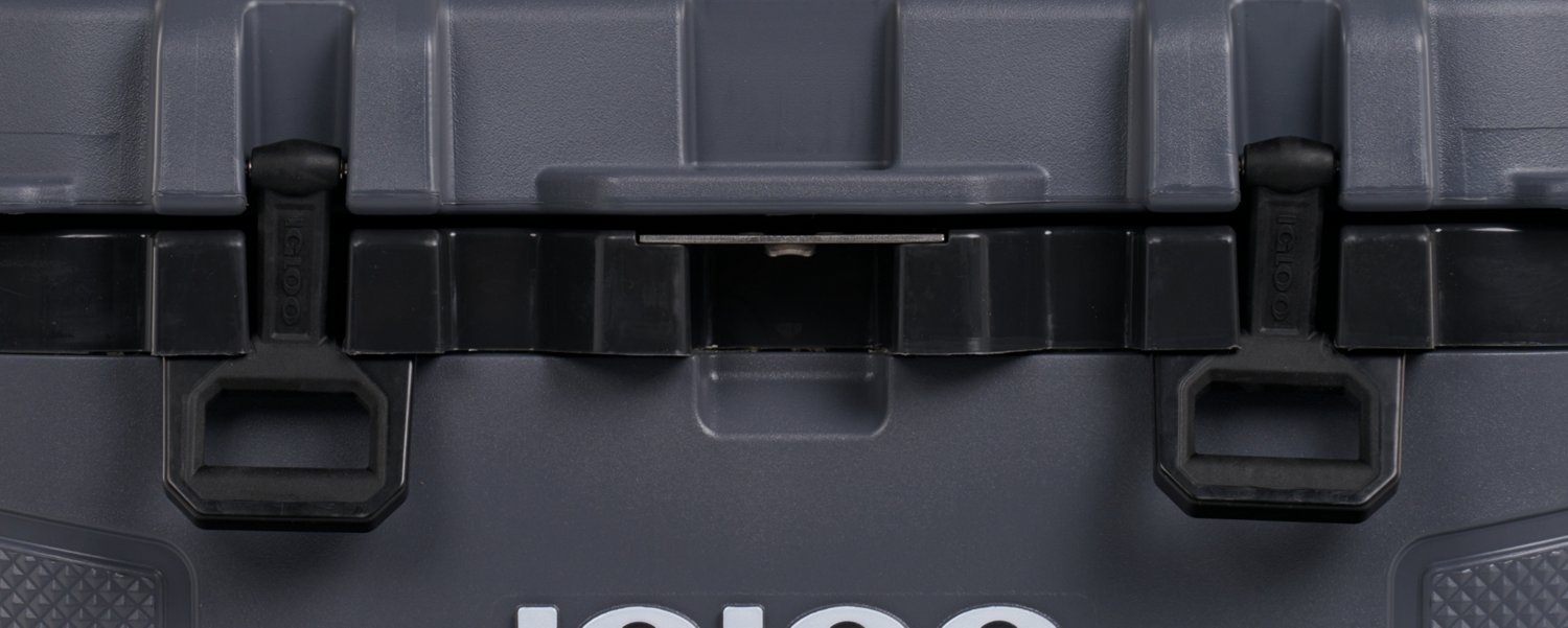 Igloo Trailmate 50 Quart Hard Cooler
