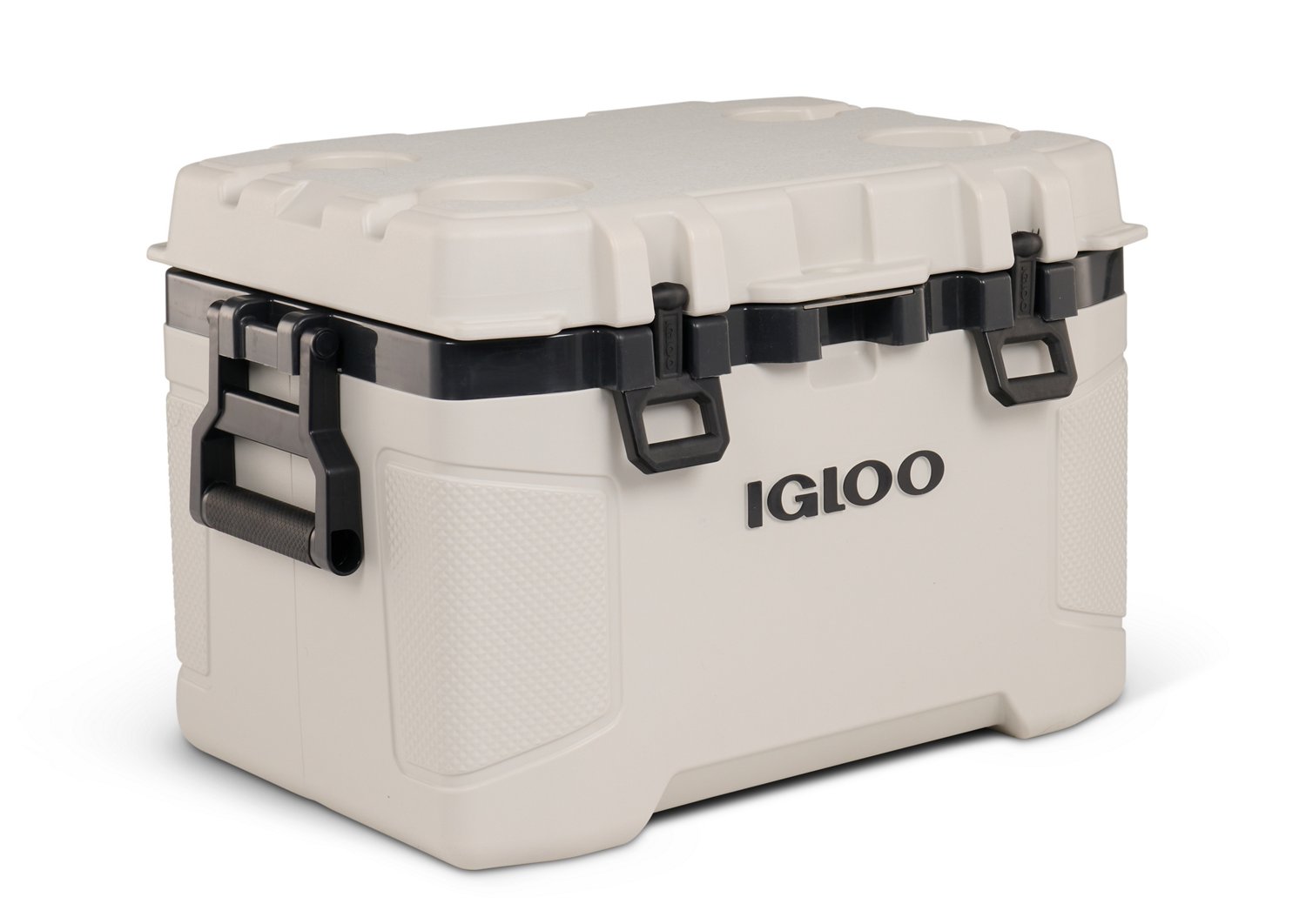 Igloo Trailmate 50 Quart Hard Cooler - view number 3