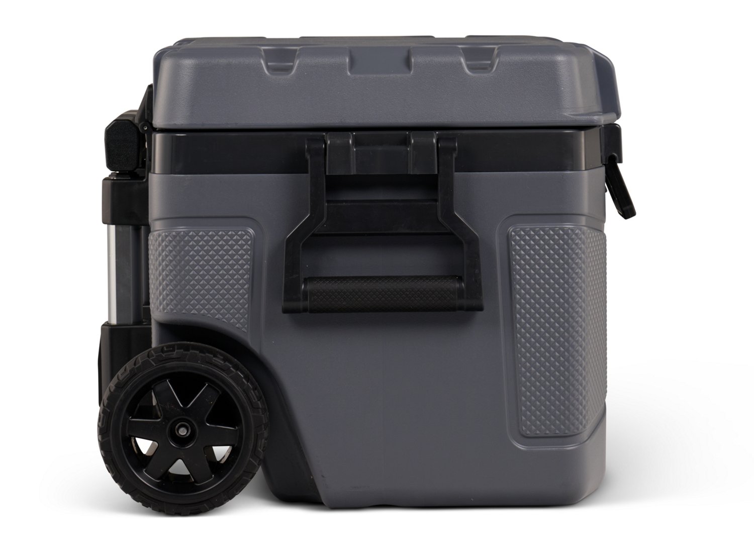 Igloo Trailmate 52 Qt Roller Cooler                                                                                              - view number 7