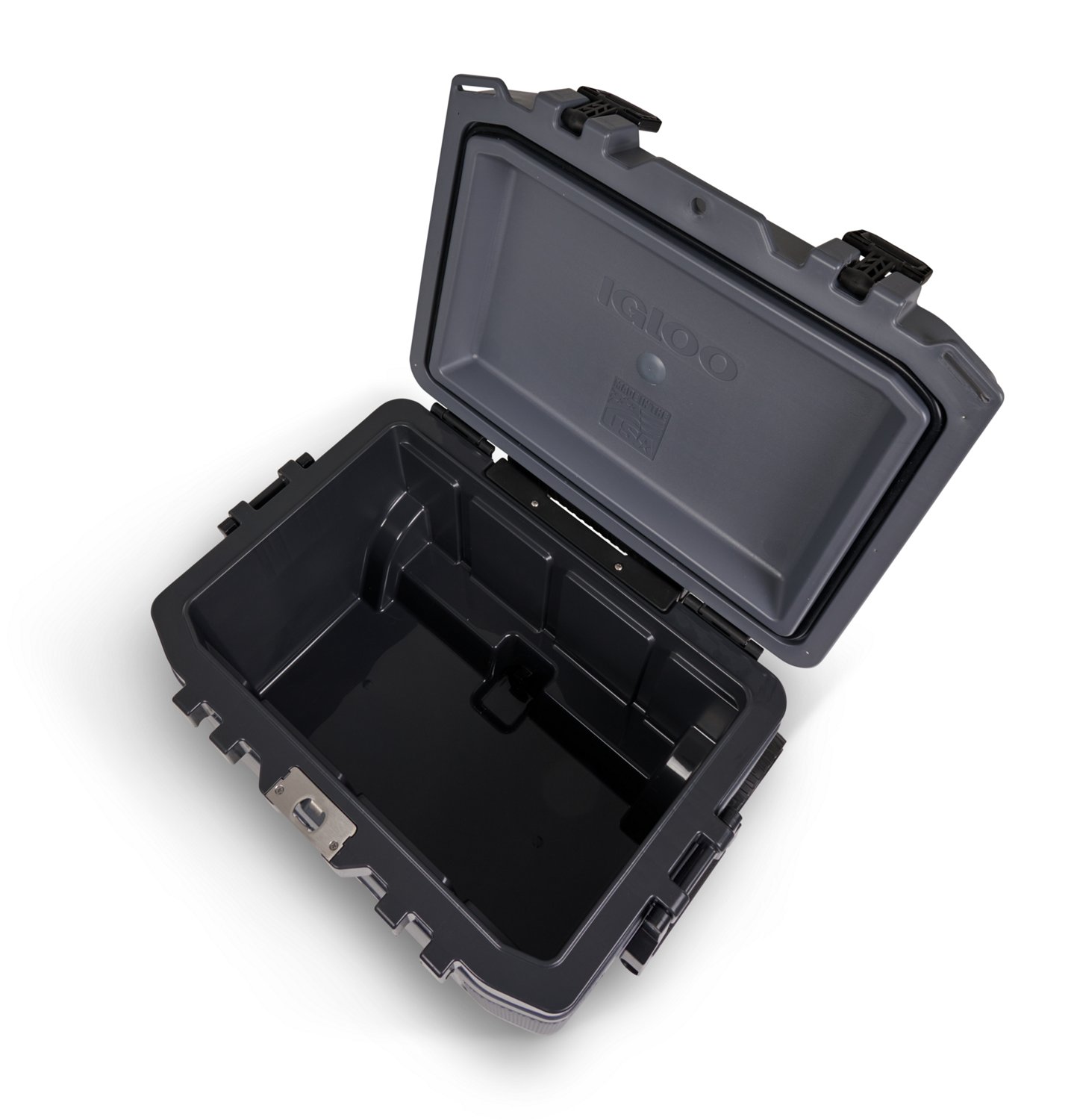 Igloo Trailmate 52 Qt Roller Cooler                                                                                              - view number 8