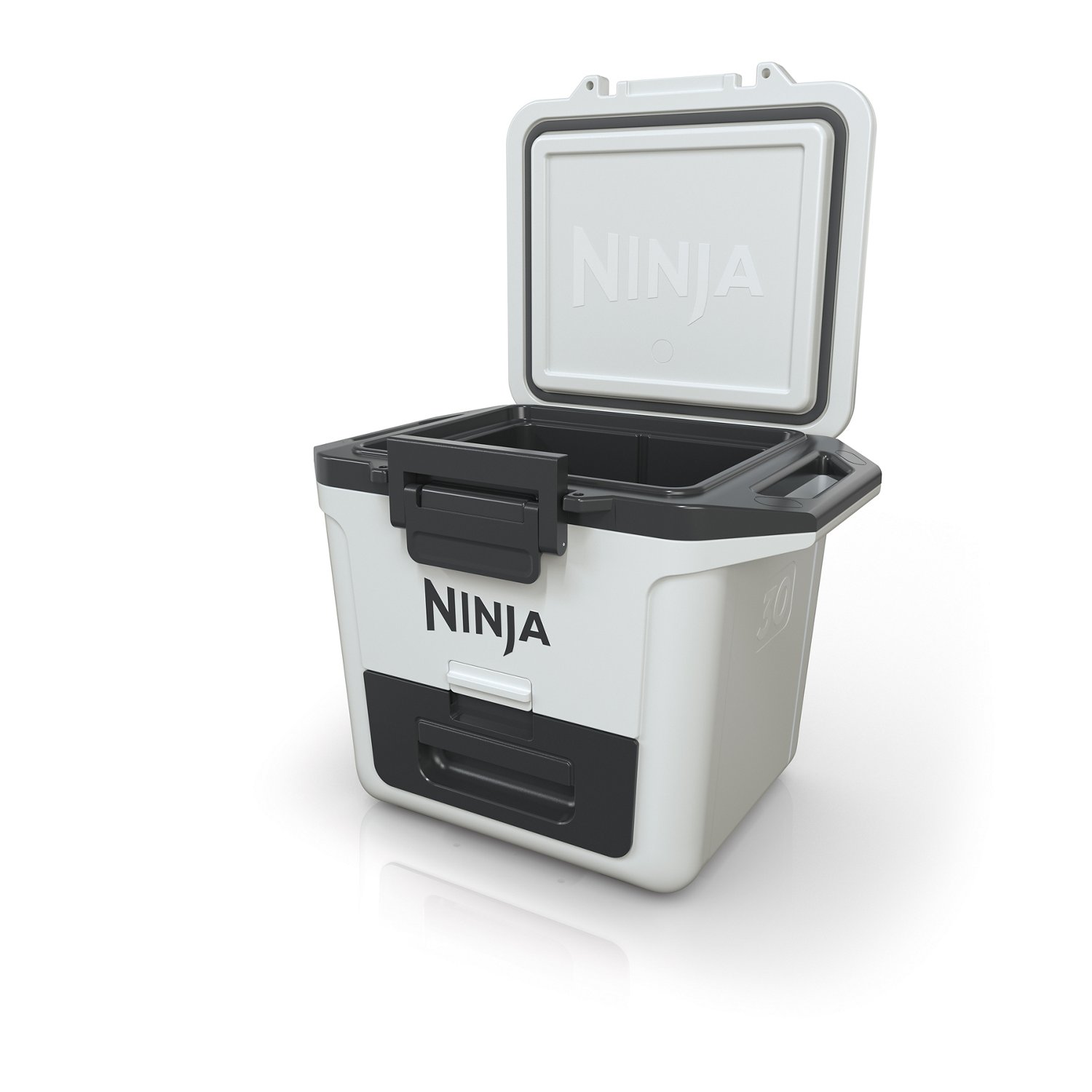 Ninja FrostVault 30qt Hard Cooler with Dry Zone                                                                                  - view number 3