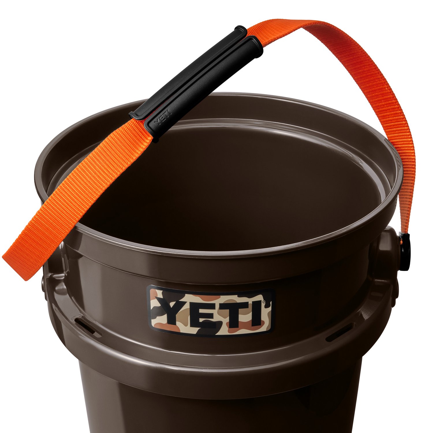 YETI LoadOut Bucket                                                                                                              - view number 4