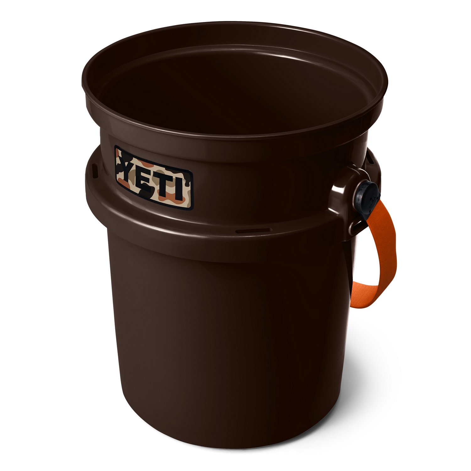 YETI LoadOut Bucket                                                                                                              - view number 3