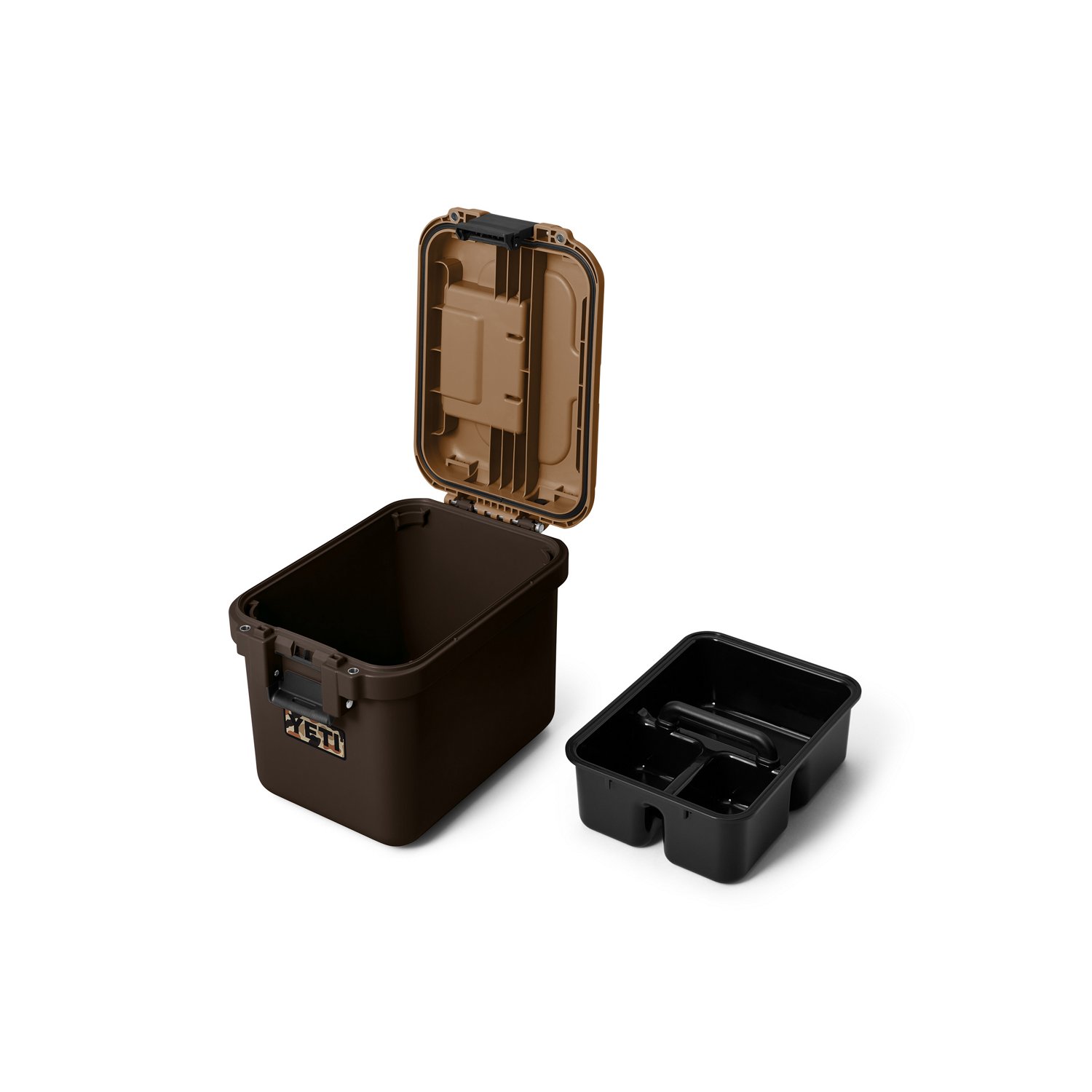 15 case tackle box Buzbe BZBC15 Colony Modular quality fishing tackle storage solution Usbinx Life Portable Plastic Fishing