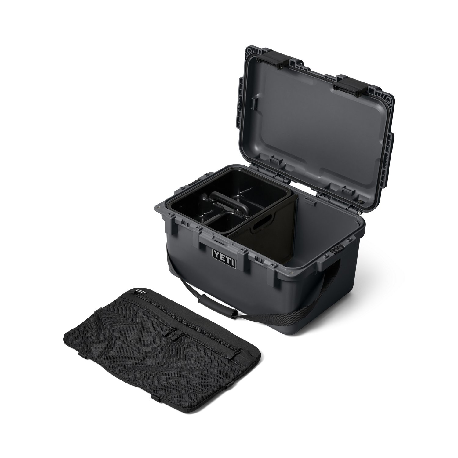 YETI LoadOut GoBox 30 2.0 Gear Case - view number 8