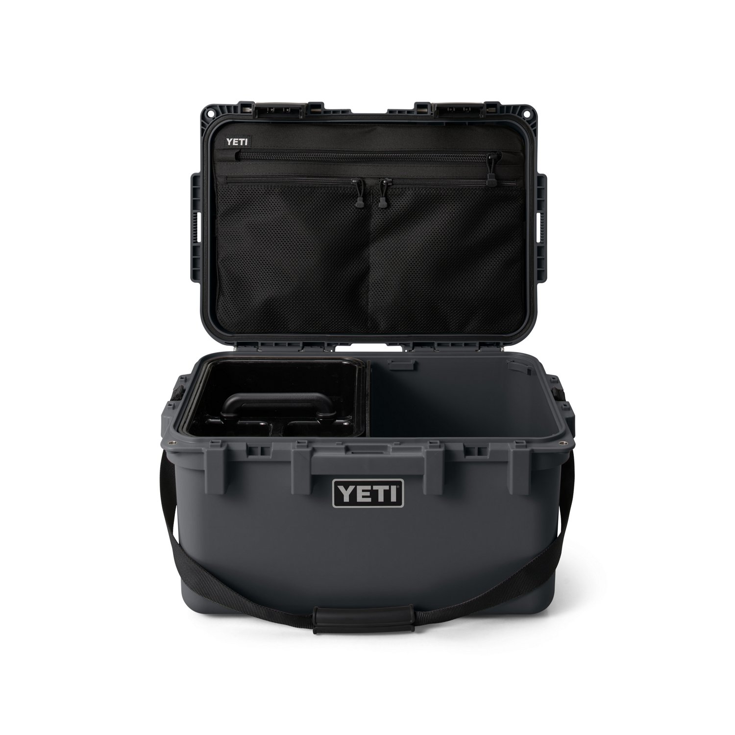 YETI LoadOut GoBox 30 2.0 Gear Case - view number 7