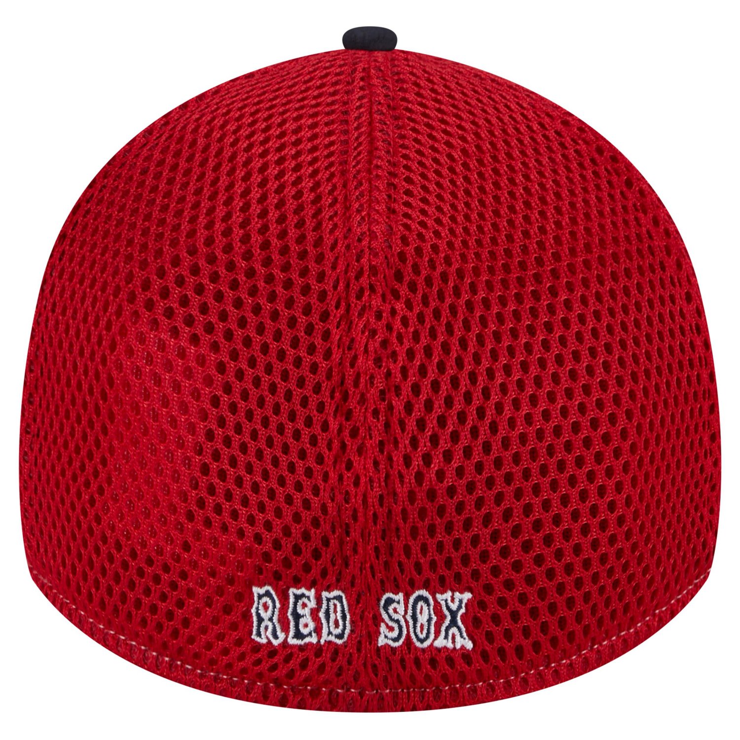 New Era Boston Red Sox Neo 39THIRTY Flex Hat - view number 4