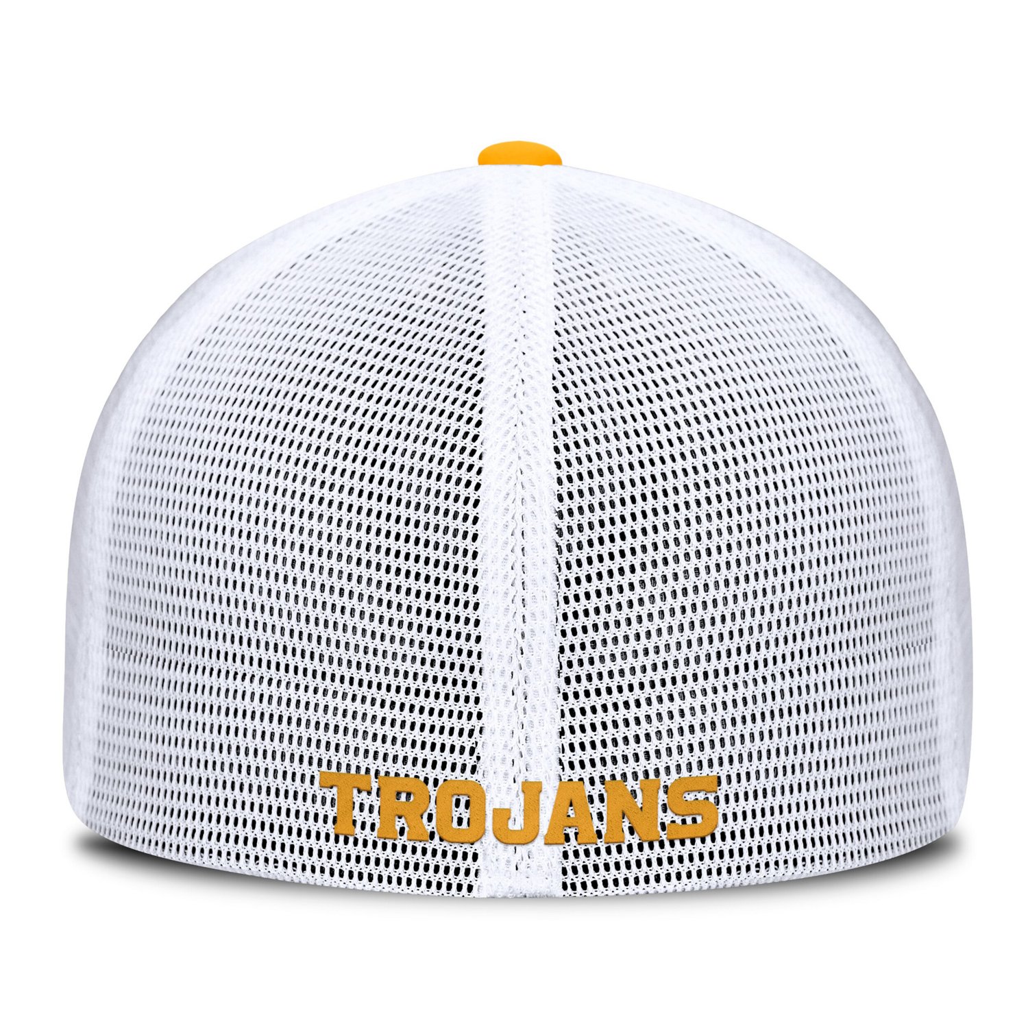 Nike USC Trojans On-Field Rise Futura Performance Flex Hat