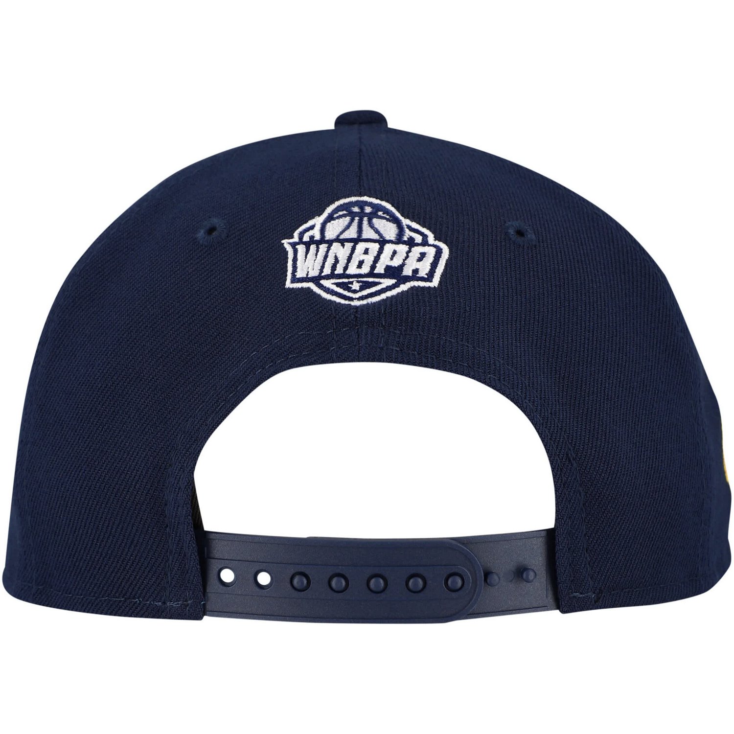 New Era Caitlin Clark Indiana Fever WNBA A-Frame 9FORTY Adjustable Hat - view number 4