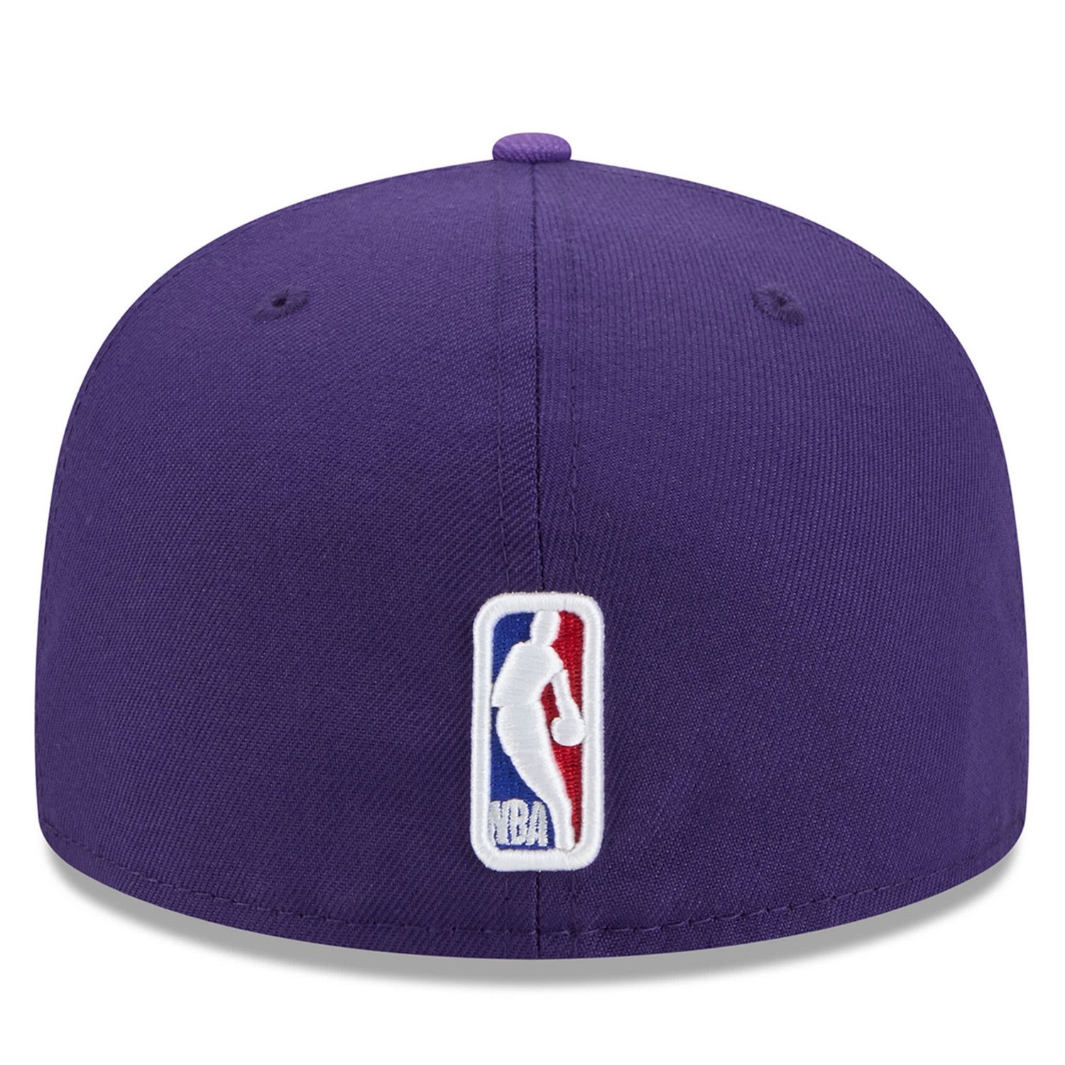 New Era Sacramento Kings 2025 26 City Edition Alternate 59FIFTY Fitted Hat - view number 4