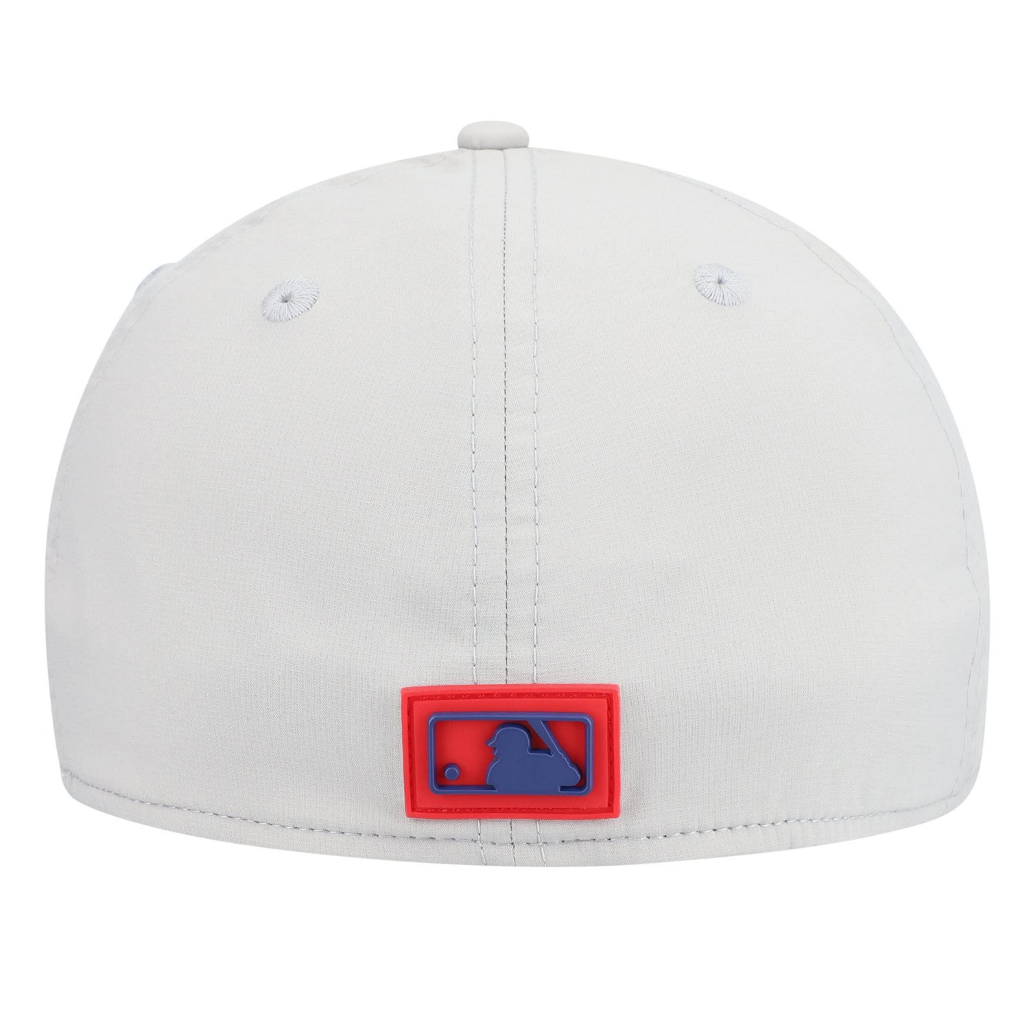 New Era Atlanta Braves 2026 Clubhouse Alternate 39THIRTY Flex Hat