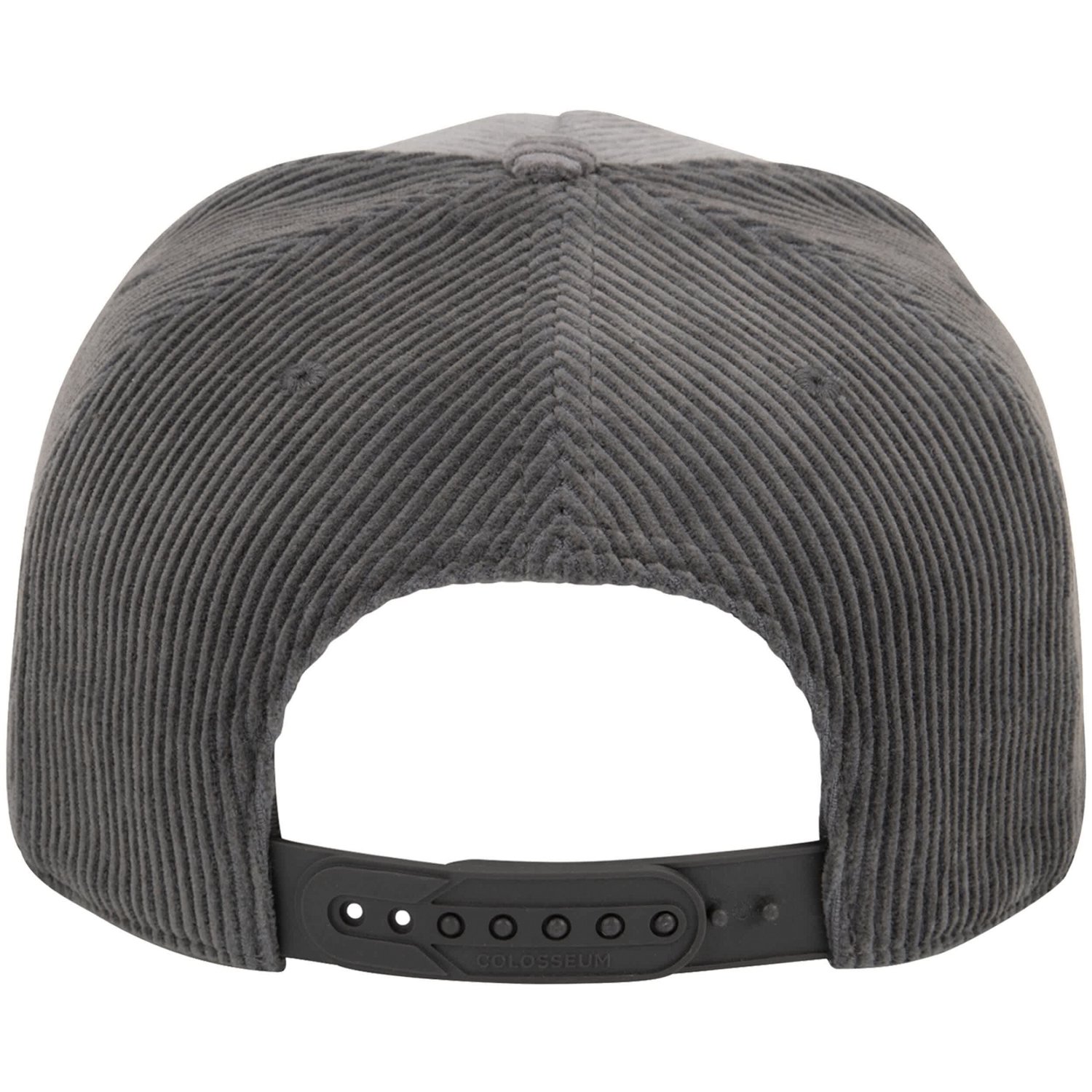 Men's Colosseum Army Knights Where's My Hat Podium Adjustable Trucker Hat - view number 4