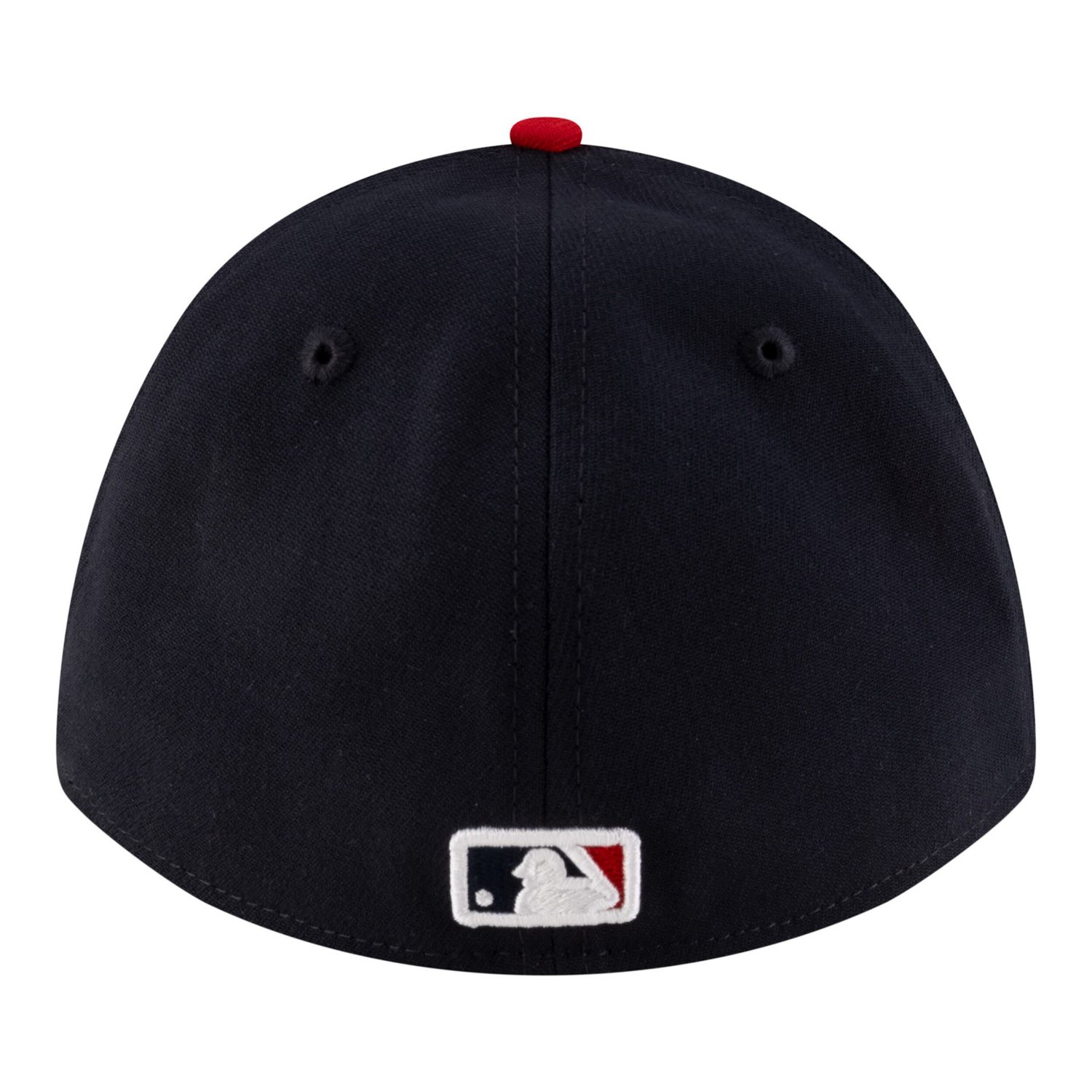 New Era St Louis Cardinals Player Replica 39THIRTY M-Crown Flex Hat - view number 4