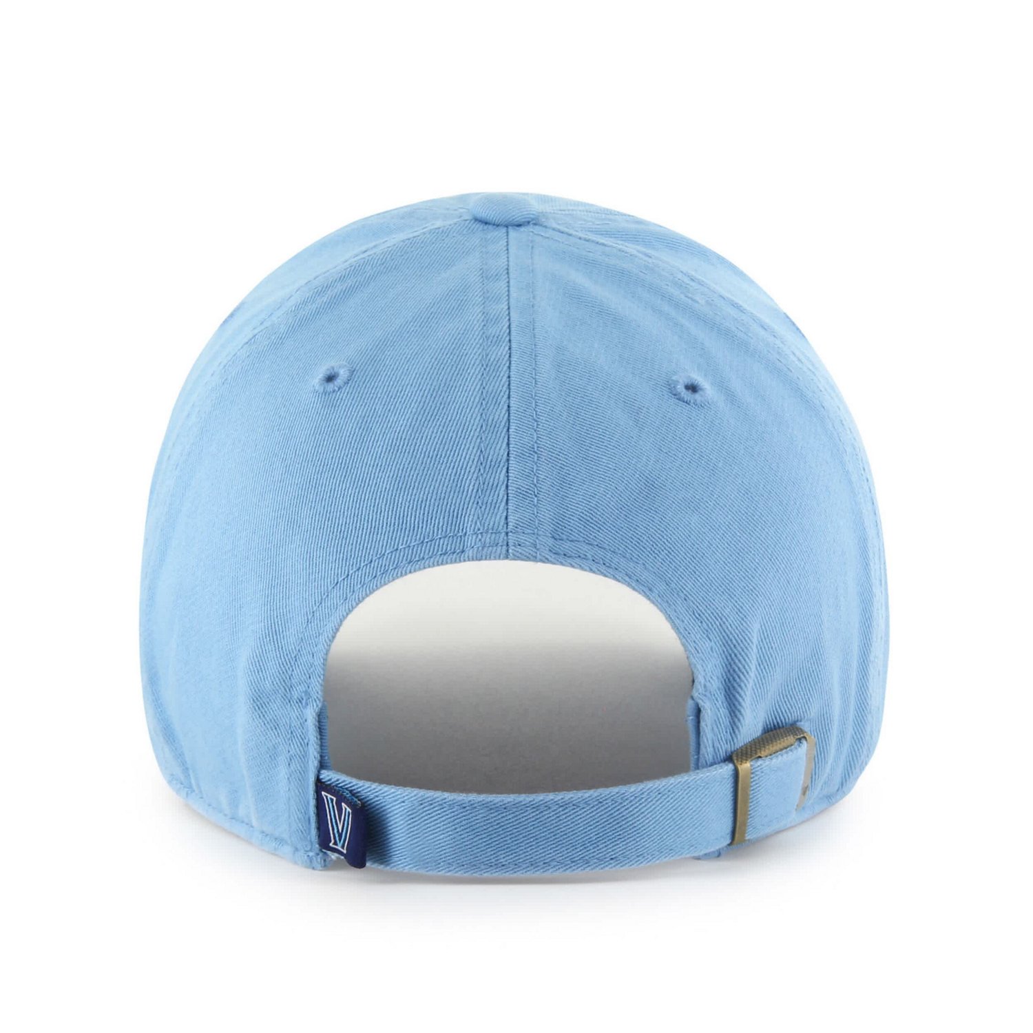 '47 Light Villanova Wildcats Clean Up Adjustable Hat - view number 2