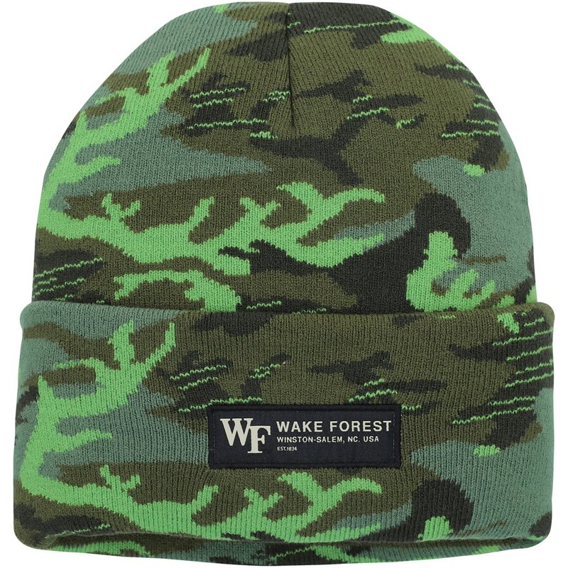 Nike Wake Forest De… - image