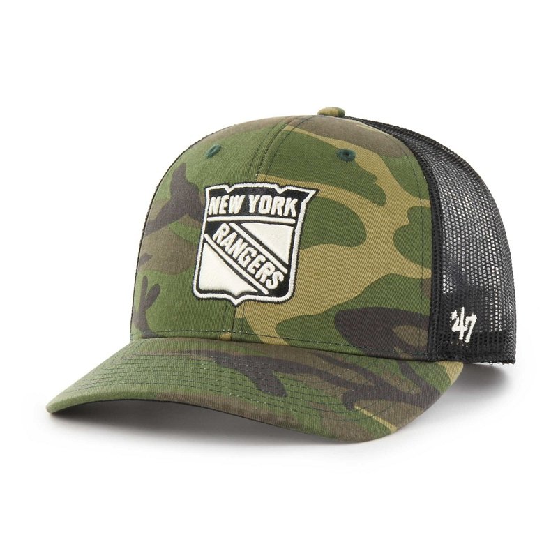 '47 / New York Rang… - image
