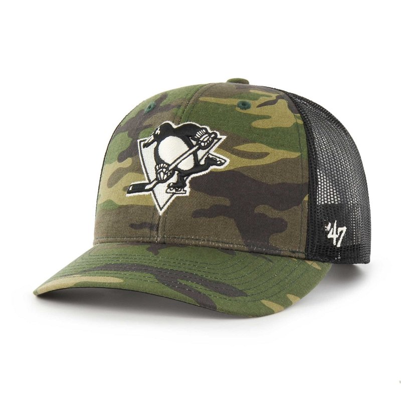 '47 / Pittsburgh Pe… - image