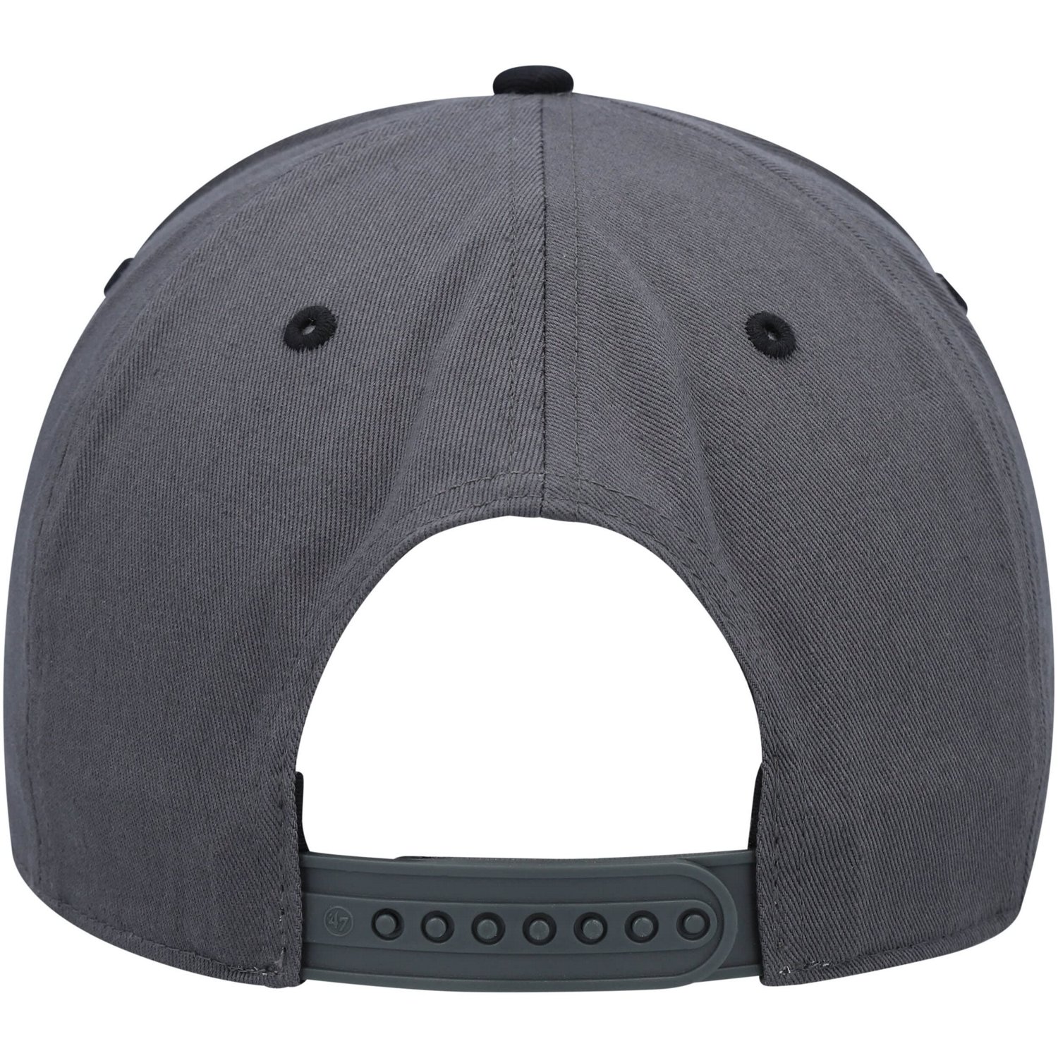 '47 / Vegas Golden Knights Super Hitch Adjustable Snapback Hat                                                                   - view number 4