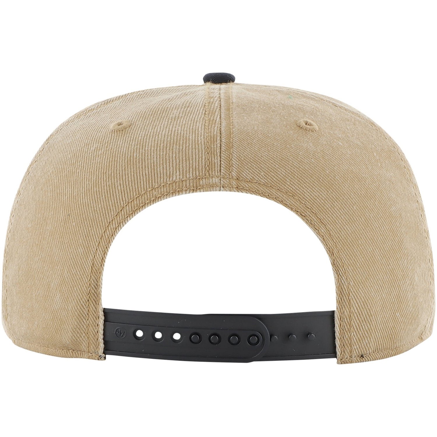 '47 /Navy New Orleans Pelicans Chilmark Captain Snapback Hat