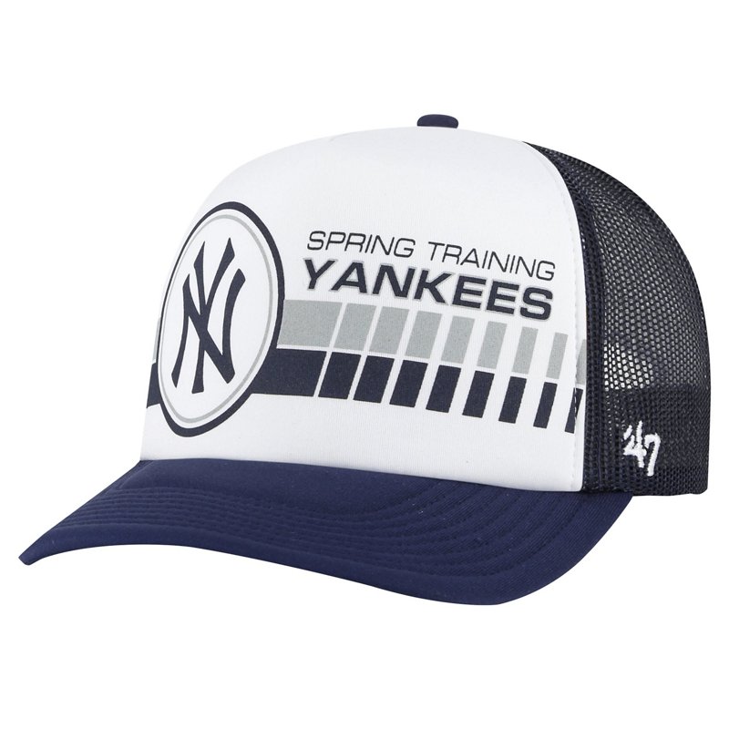 '47 /Navy New York … - image