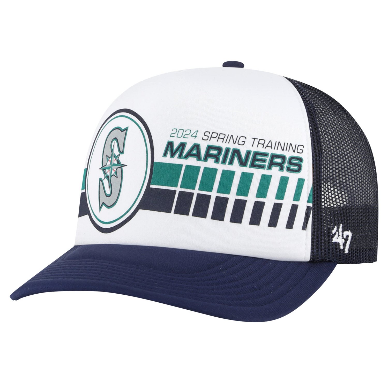 Mariners spring training cap clearance