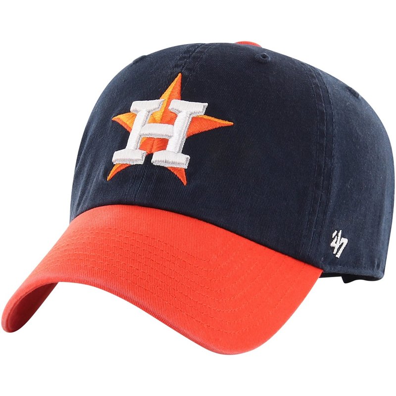 '47 /Orange Houston… - image