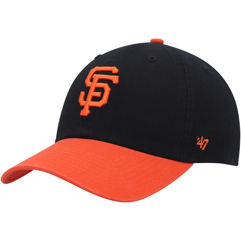 '47 /Orange San Fra… - image