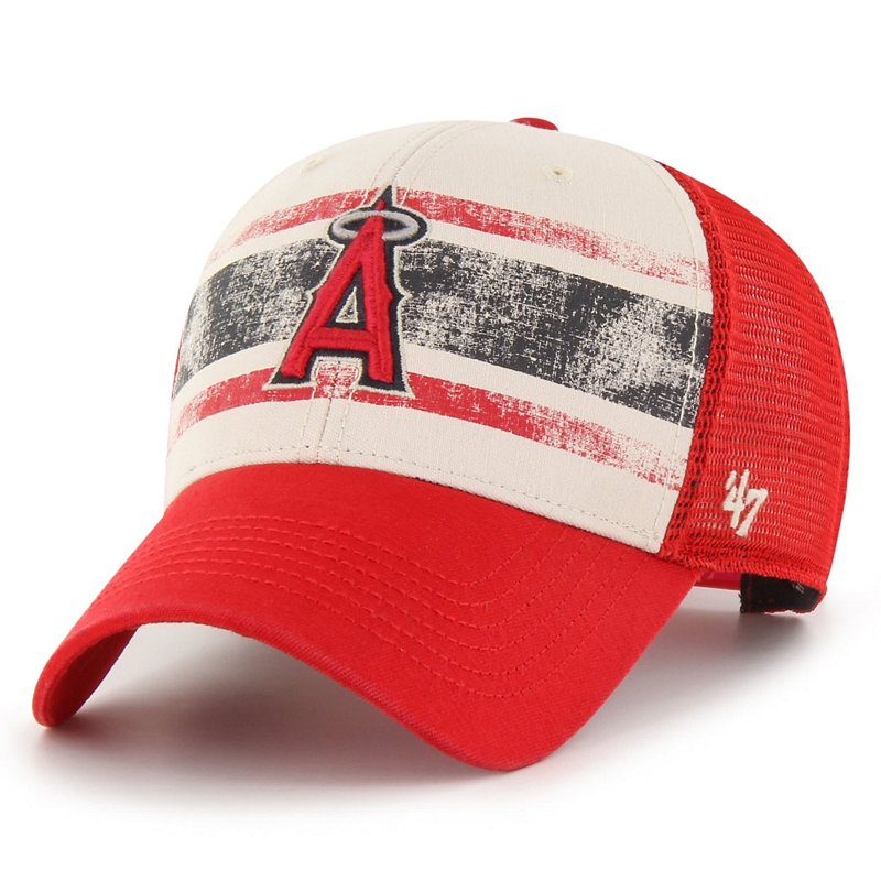 '47 /Red Los Angele… - image