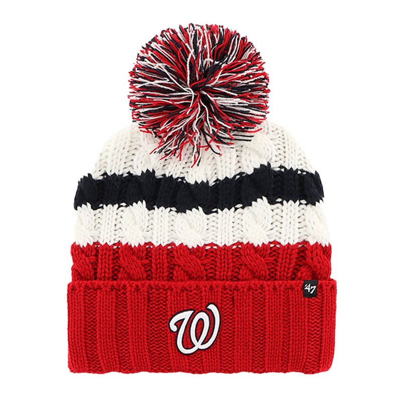 '47 /Red Washington… - image