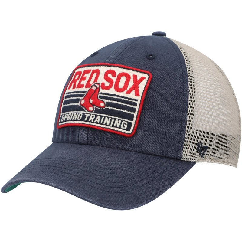 '47 /Tan Boston Red… - image