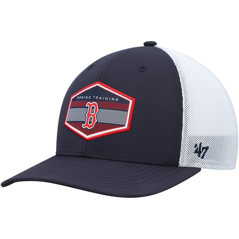 '47 /White Boston R… - image