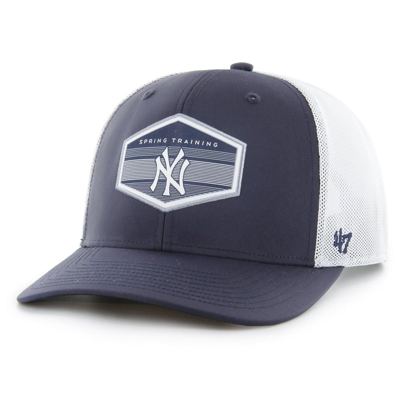 '47 /White New York… - image