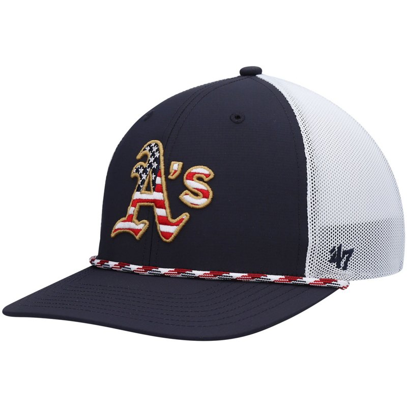 '47 /White Oakland … - image