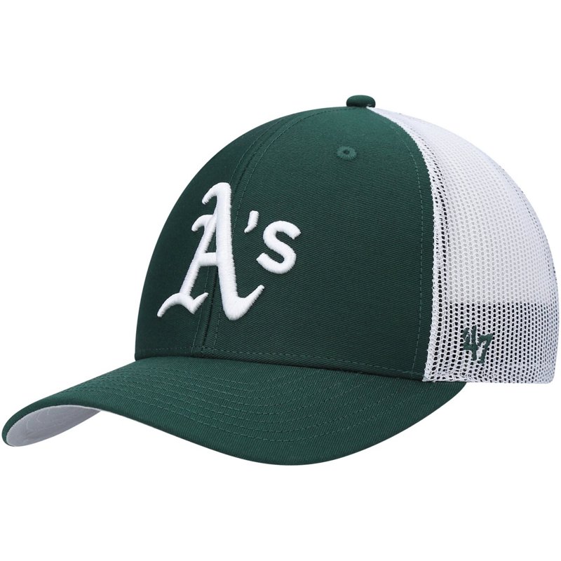 '47 /White Oakland … - image
