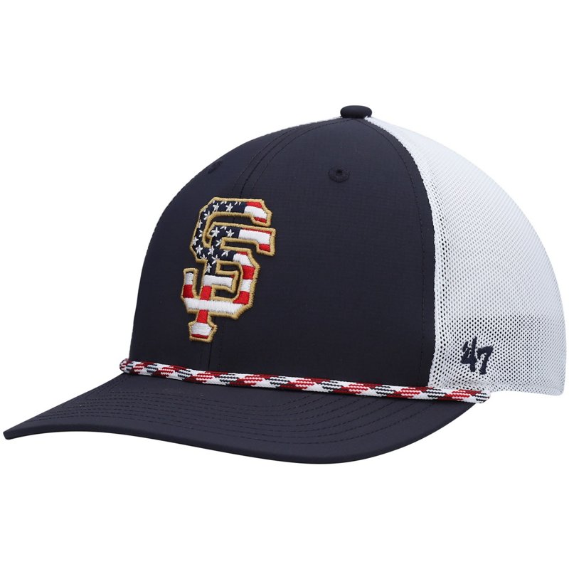 '47 /White San Fran… - image