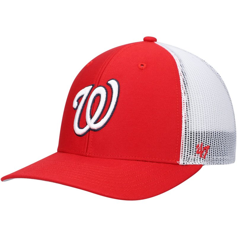'47 /White Washingt… - image