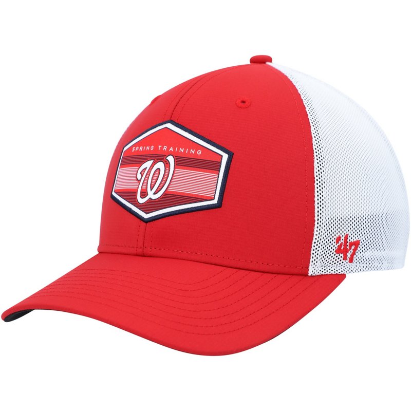 '47 /White Washingt… - image