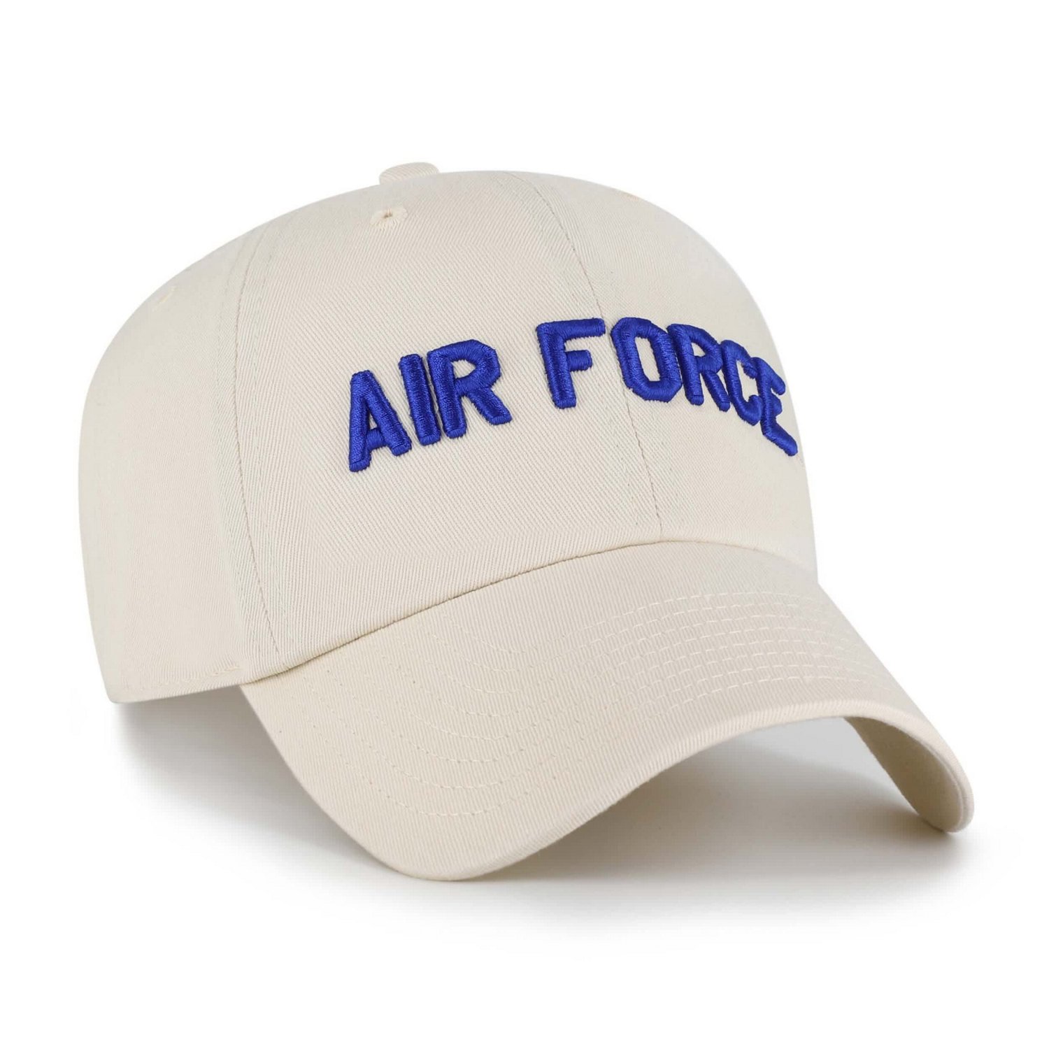 '47 Air Force Falcons Clean Up Adjustable Hat - view number 2
