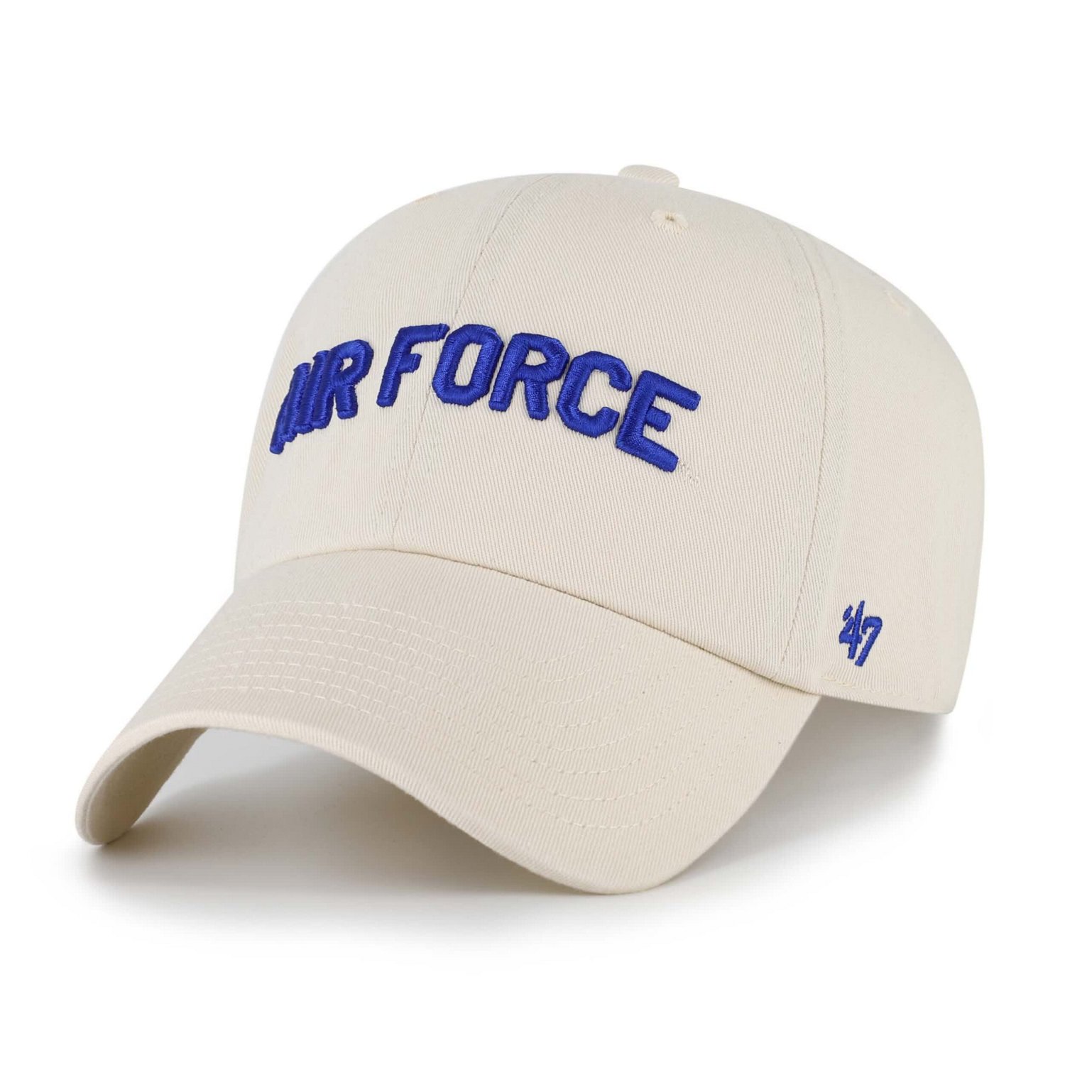 '47 Air Force Falcons Clean Up Adjustable Hat