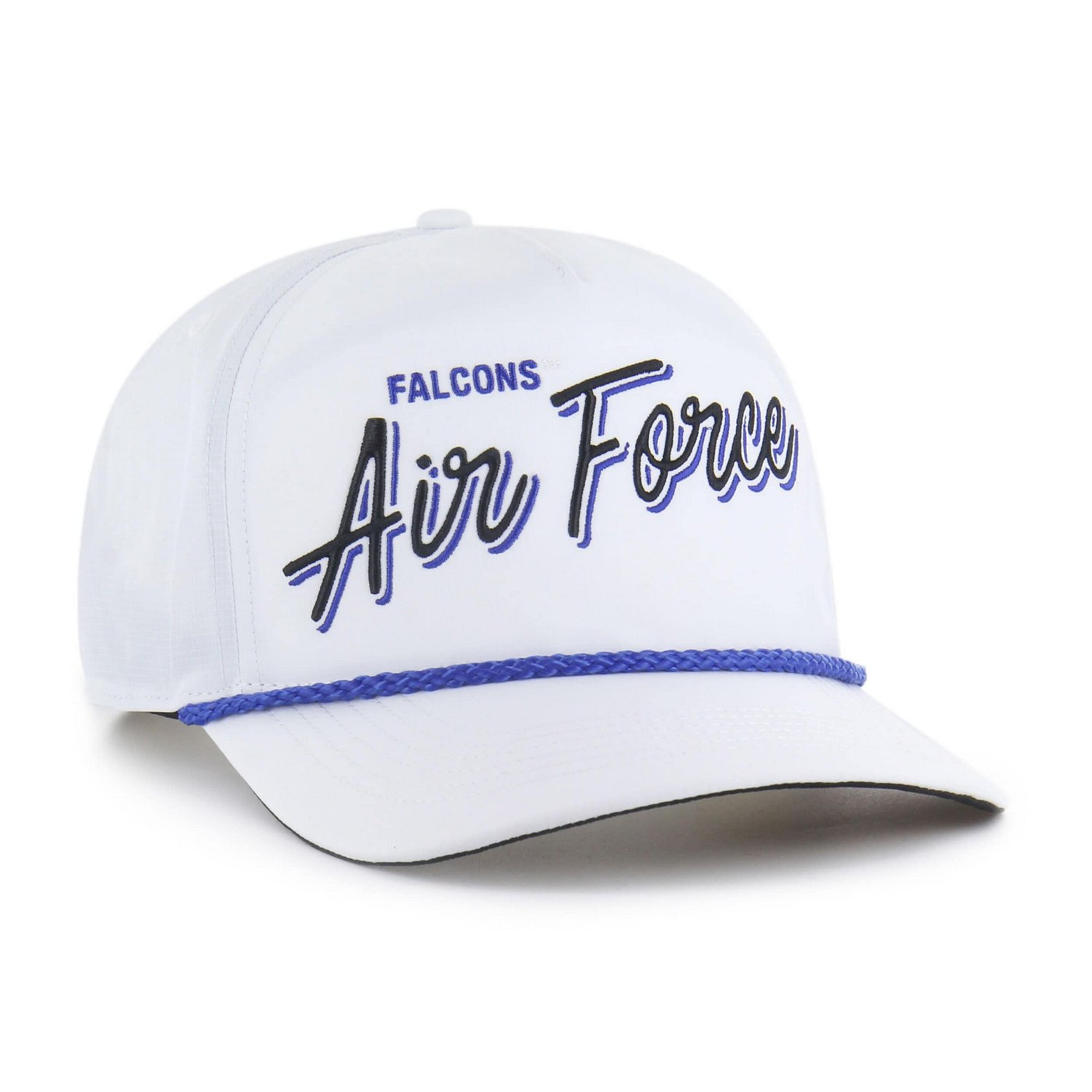 '47 Air Force Falcons Fairway Hitch Adjustable Hat - view number 2